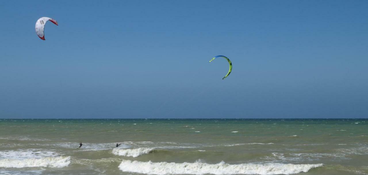 Appartement Cosy*** Centre Historique Dieppe - Rue Pietonne A 200M De La Plage Εξωτερικό φωτογραφία